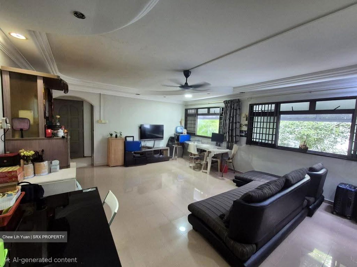 Blk 647 Jurong West Street 61 (Jurong West), HDB 5 Rooms #617195631
